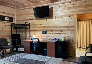 The lodge-Beautiful Country Stay-Private Room #3