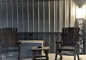 The Lodge-Beautiful Country Stay- Private Room #2