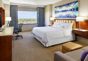 The Westin Chicago Northwest