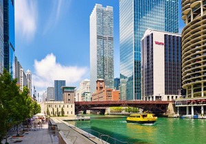 The Westin Chicago River North