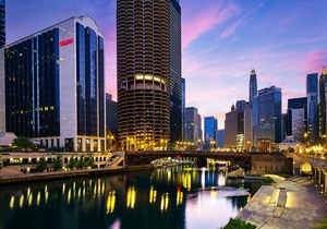 The Westin Chicago River North