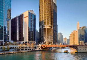 The Westin Chicago River North