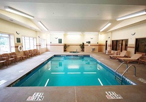 Town & Country Inn and Suites