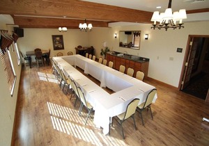 Town & Country Inn and Suites