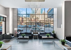 Travelodge by Wyndham Downtown Chicago