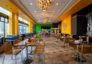 Travelodge by Wyndham Downtown Chicago