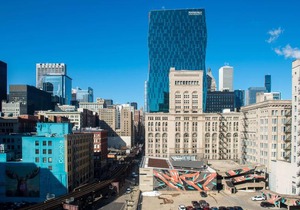 Travelodge by Wyndham Downtown Chicago
