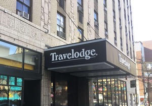 Travelodge by Wyndham Downtown Chicago