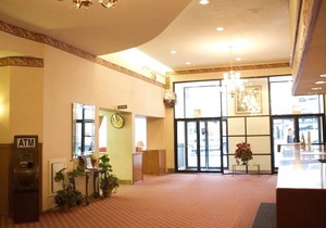 Travelodge Chicago