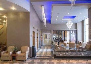 Travelodge Chicago
