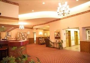 Travelodge Chicago