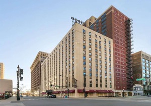 Travelodge Chicago