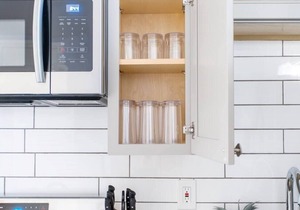 Trendy 2BR Apartment in Logan Square!