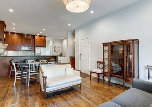Two-Story STUNNER in Iconic Old Town Chicago by AllSet Turnover