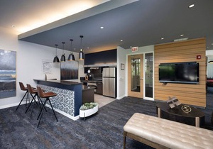 Urban Loop Studio w/Pool, Gym, nr. Financial District, by Blueground