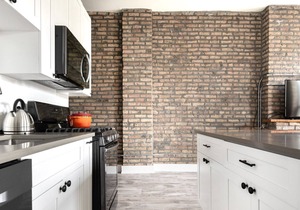Urban Wicker Park 1BR w/ W/D, nr Damen & Milwaukee, by Blueground
