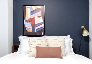 Urban Wicker Park 1BR w/ W/D, nr Damen & Milwaukee, by Blueground