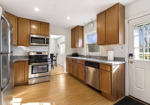 Wheaton FHS Rental