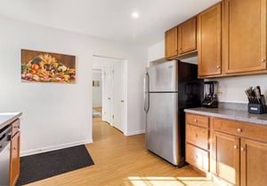 Wheaton FHS Rental