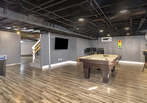 Wheaton FHS Rental
