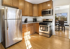 Wheaton FHS Rental