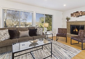 Wheaton FHS Rental