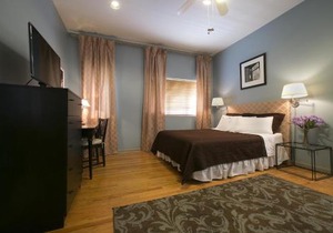 Wicker Park Inn