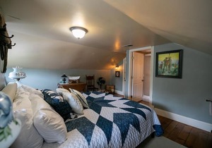 Willard Richards Inn