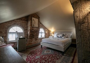 Willard Richards Inn