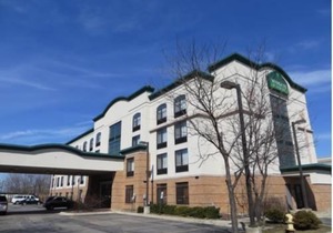 Wingate by Wyndham - Arlington Heights