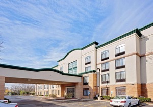 Wingate by Wyndham - Arlington Heights