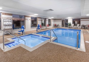 Wingate by Wyndham - Joliet