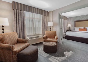 Wingate by Wyndham Tinley Park