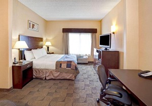 Wingate by Wyndham Tinley Park