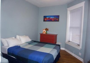Wrigley Hostel - Chicago