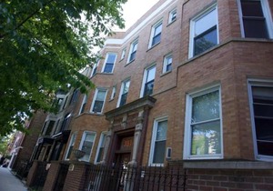 Wrigley Hostel - Chicago