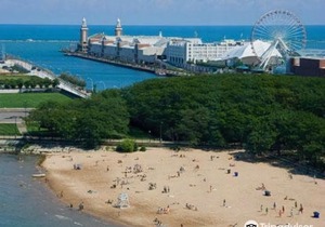 Wrigley Hostel - Chicago