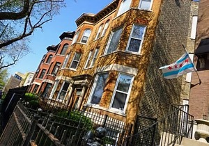 Wrigley Hostel - Chicago