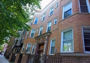 Wrigley Hostel - Chicago