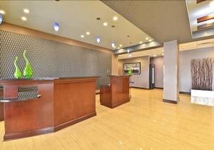Wyndham Garden Elk Grove Village/O'Hare