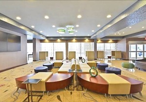 Wyndham Garden Elk Grove Village/O'Hare