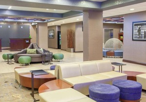 Wyndham Garden Elk Grove Village - O'Hare