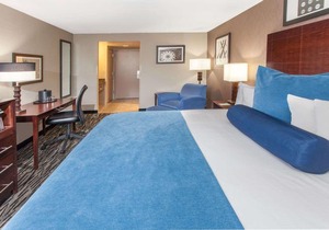 Wyndham Garden Elk Grove Village - O'Hare