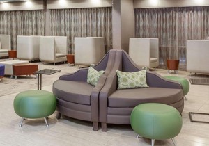 Wyndham Garden Elk Grove Village - O'Hare