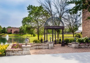 Wyndham Garden Schaumburg Chicago Northwest