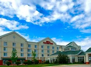 Hilton Garden Inn Kankakee | Kankakee