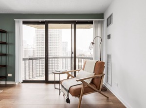 Gold Coast Doorman Blocks | Rush and Division