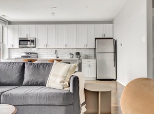 Wells Apartments St Chicago | Lakeview