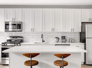 Wells Apartments St Chicago | Lakeview