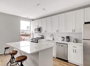 Wells Apartments St Chicago | Lakeview